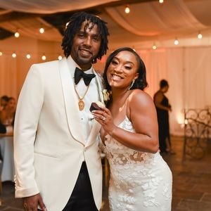 Tom Ford Wedding Tuxedo Jacket